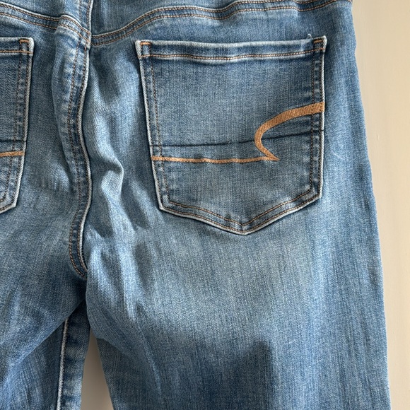 American Eagle Women's Jegging - Picture 3 of 7